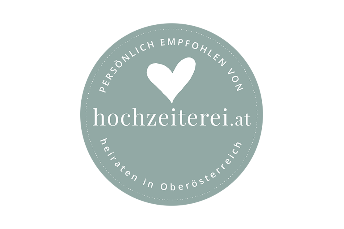 Partnerlogo hochzeiterei