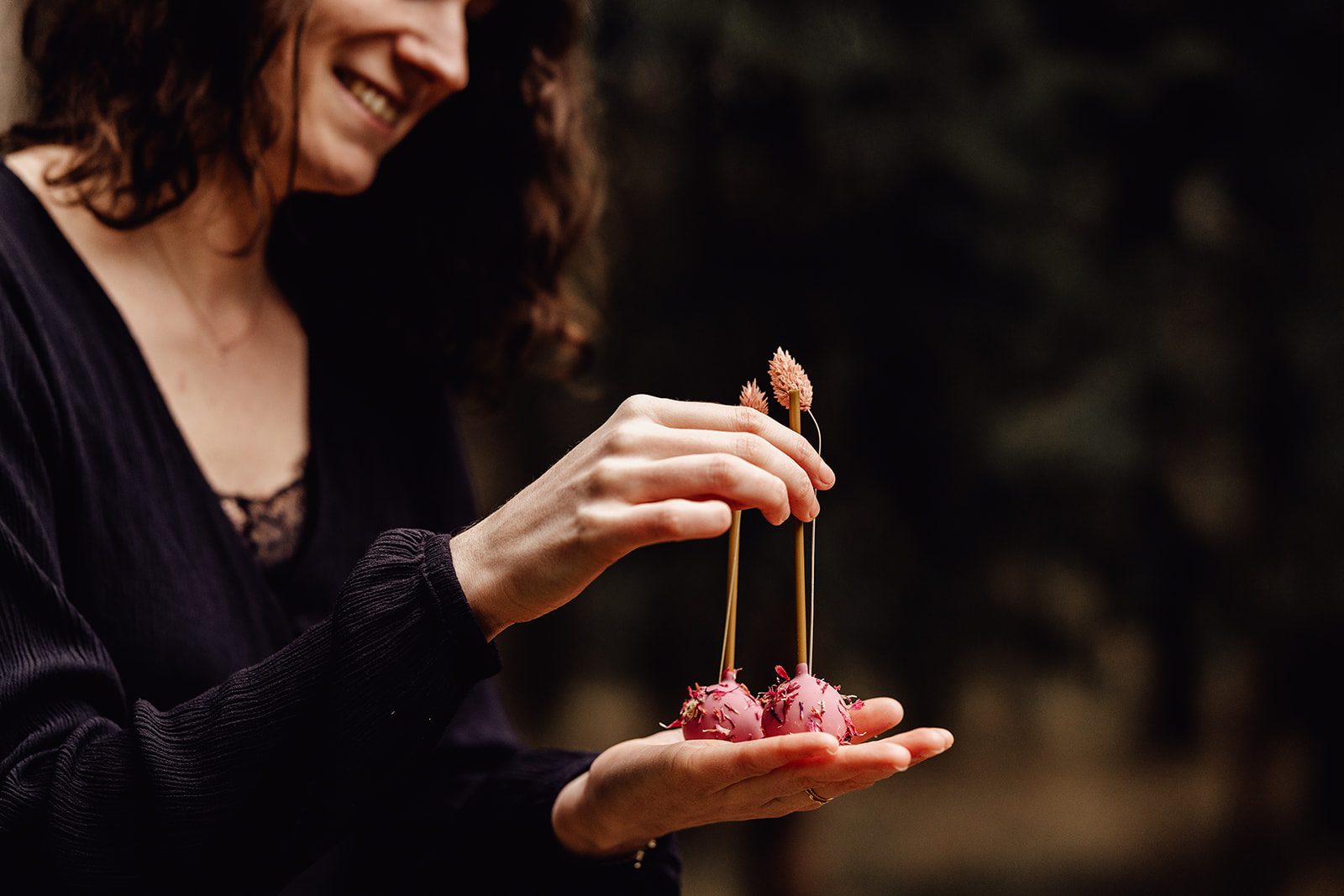 Tortenwunder Stefanie Engelbrechtsmüller Cake Pops