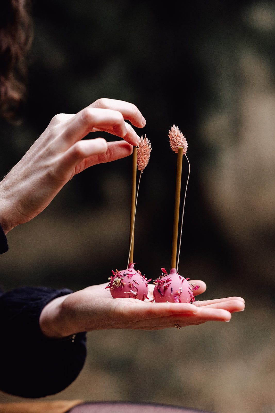 Tortenwunder Stefanie Engelbrechtsmüller Cake Pops